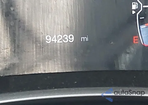 2018 Jeep Compass Latitude из США, поврежденный, VIN 3C4NJDBB2JT328209